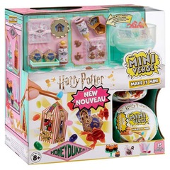 Miniverse: Harry Potter HD PDQ